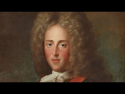 La vida y legado de Leopoldo I de Austria en la historia europea