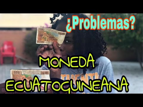 El valor de la moneda de Guinea