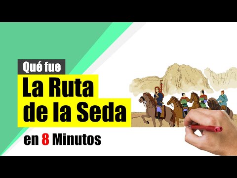 El Khaganato Uigur: Un imperio de la Ruta de la Seda