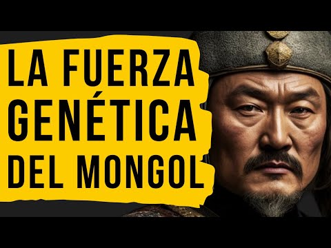 La herencia de Genghis Khan: ¿Cuántos descendientes existen en la actualidad?