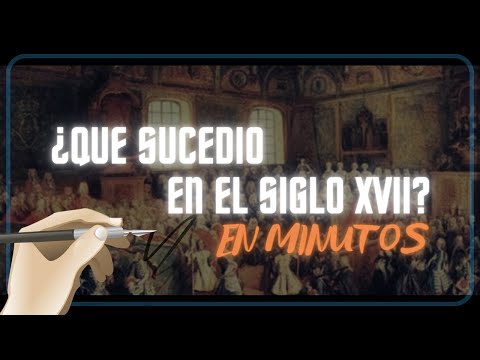 El Siglo XVII en español