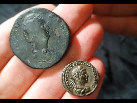 Conversión de sestercios a dólares: la valoración de la antigua moneda romana en el mercado actual