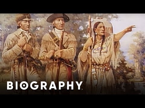 El lugar de descanso final de Sacagawea: ¿Dónde está enterrada?