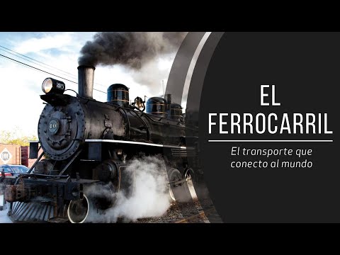 Los trenes de la década de 1930: una mirada al pasado de la ingeniería ferroviaria