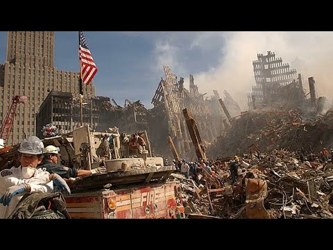 El significado de los ataques del 11 de septiembre de 2001
