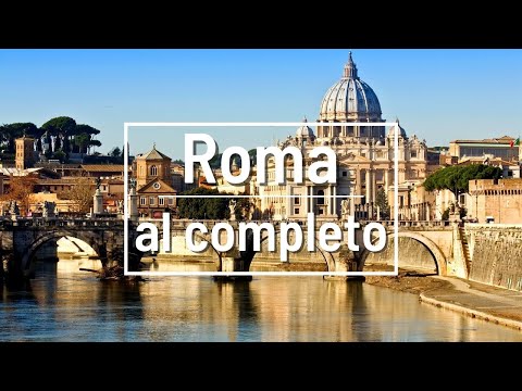Preguntas sobre Roma: Explora la historia y el legado de la Ciudad Eterna