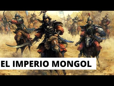 La influencia de los turcos y mongoles en la historia y cultura mundial