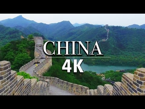 Fotos del tramo sur de la Gran Muralla China en la Great Wall of China South