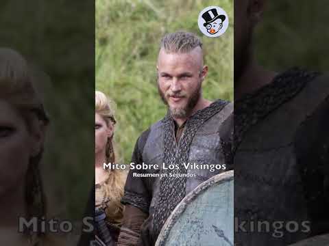 El origen y simbolismo del casco vikingo con cuernos
