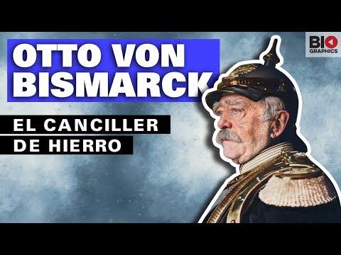 Las citas más destacadas de Otto von Bismarck en la historia política europea