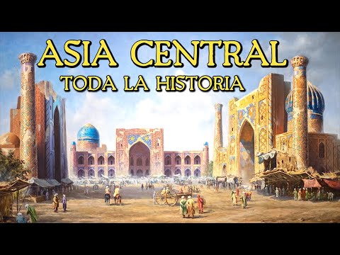 La República Socialista Soviética de Uzbekistán: una mirada al pasado de Asia Central