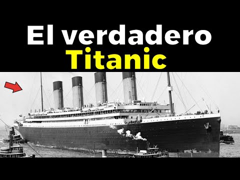 La imagen del capitán del Titanic: un vistazo al hombre al mando del legendario transatlántico