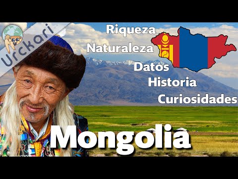 Los apellidos mongoles: una mirada a su significado y tradición