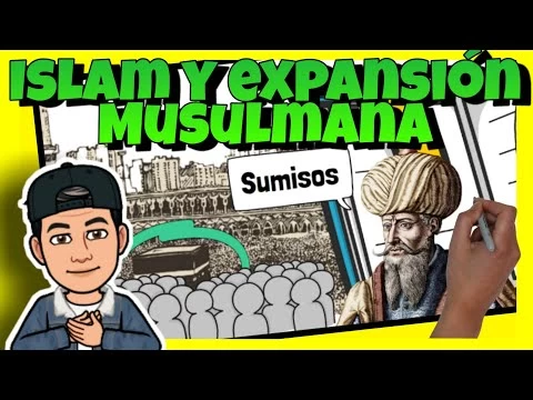 La rápida expansión del Islam: causas y factores clave