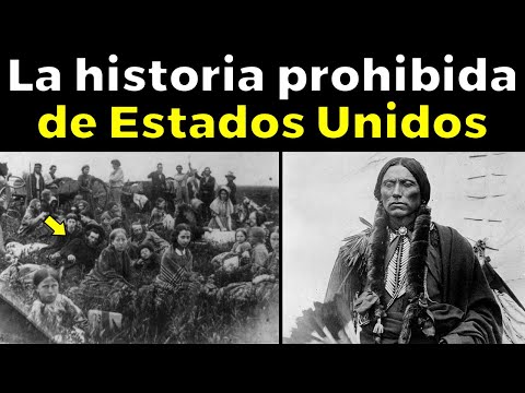 El conflicto histórico entre mexicanos y nativos americanos en América del Norte