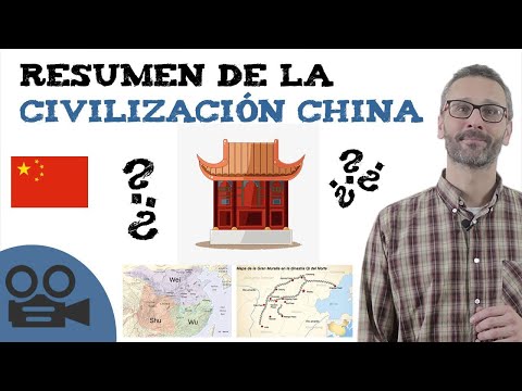 Libros de historia sobre China: Una visión cronológica de la civilización milenaria