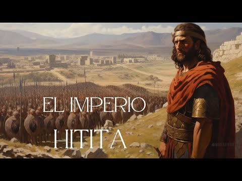 La caída del Imperio Hitita: Un vistazo a los responsables de su destrucción