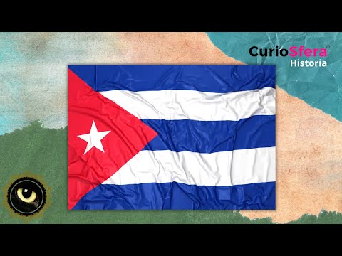 El significado de la bandera de Cuba