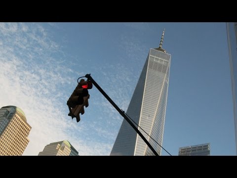 La Torre 3 del World Trade Center: Un ícono arquitectónico en el corazón de Nueva York
