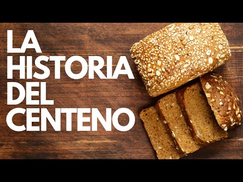 Origen del pan de centeno: una mirada histórica