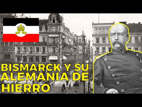 Citas célebres de Otto von Bismarck: Inspiradoras reflexiones del estadista prusiano