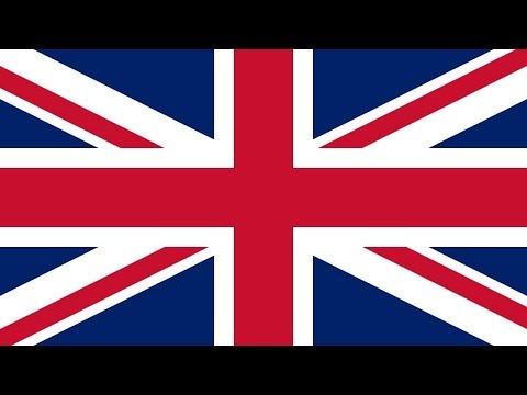 La bandera de Inglaterra frente a la Union Jack: diferencias y similitudes