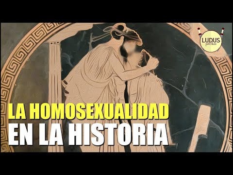 La homosexualidad en la antigüedad: una mirada histórica