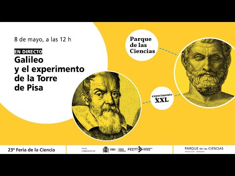La influencia de Galileo en la Torre de Pisa
