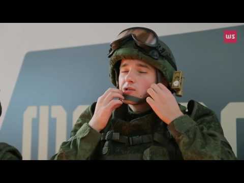 Uniforme militar ruso: un vistazo a la indumentaria de las fuerzas armadas rusas