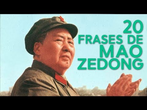 La pronunciación correcta de Mao Zedong: una guía didáctica.
