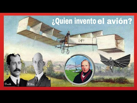 El origen y evolución del primer avión privado