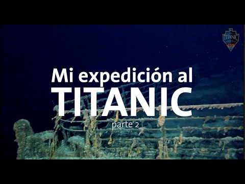 Interrogantes sobre el Titanic: Un viaje a través de las incógnitas