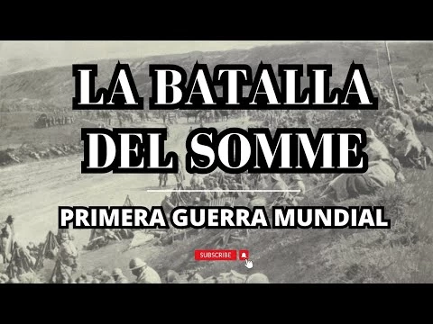 Desertores en la Primera Guerra Mundial