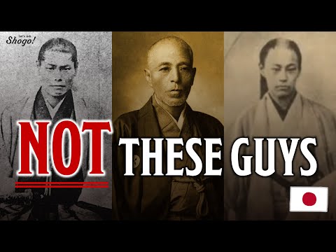Hajime Saito: La historia y legado del emblemático miembro del Shinsengumi