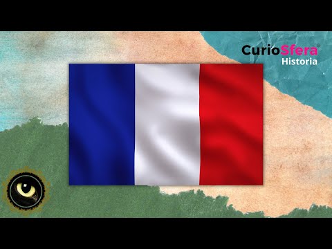 La bandera tricolor de Francia: significado y simbolismo