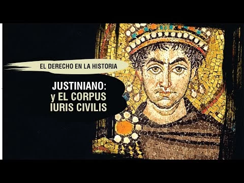 La importancia del Corpus Juris Civilis en el Derecho Romano