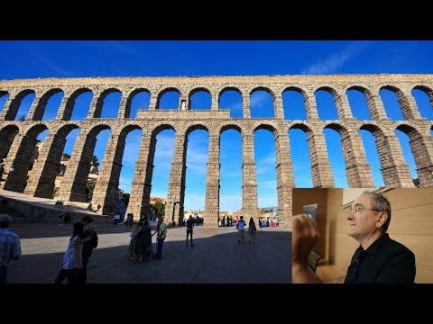 Los grifos en la antigua Roma: una mirada al sistema de suministro de agua