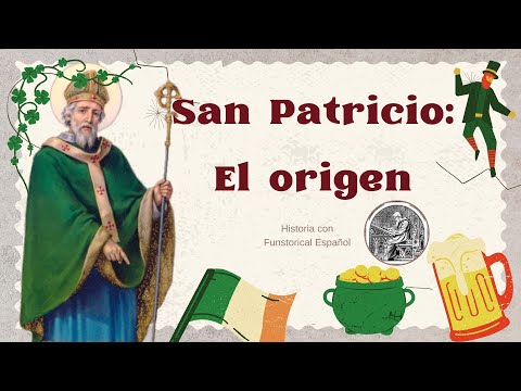 San Patricio: la verdad detrás de su legado histórico