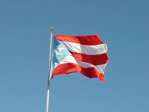 La fascinante historia de las icónicas banderas puertorriqueñas