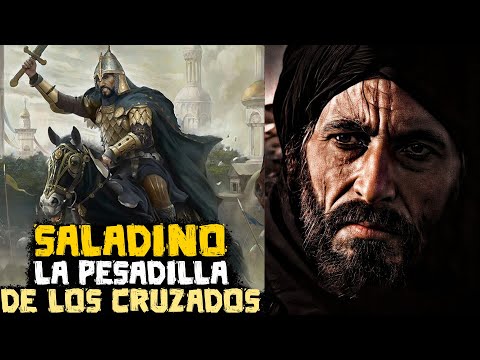 Salahuddin, el líder kurdo que marcó la historia regional