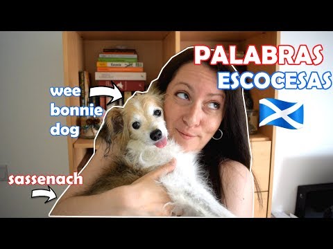 El término gaélico para Escocia