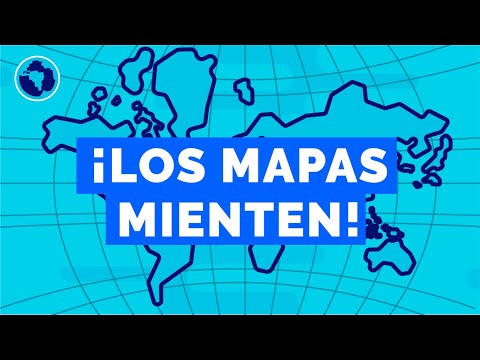 El mapa más preciso: una visión cartográfica detallada