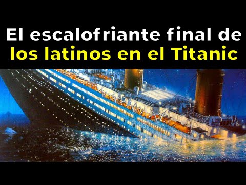 Oficiales del Titanic: Héroes y Responsabilidades en la Trágica Travesía