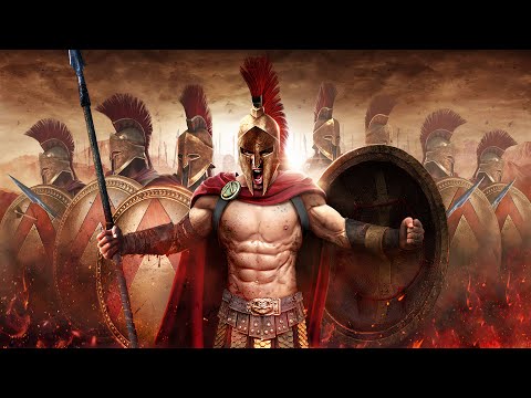 La armadura espartana contemporánea: características y evolución