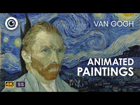 Halo en la pintura: Un fenómeno visual en obras artísticas