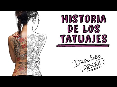 Los tatuajes en la antigua Roma: una mirada a la historia y significado