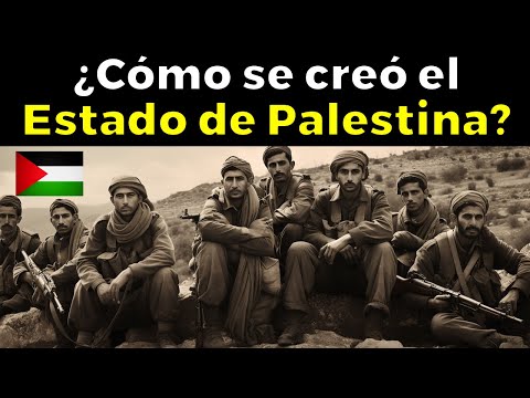 La primera mención de Palestina en la historia