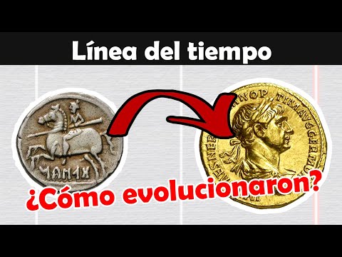 Monedas del siglo XVI: Una mirada a la numismática del siglo XVI.