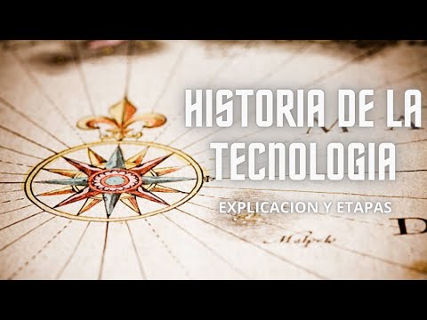 La evolución de la tecnología en Estados Unidos: una mirada histórica