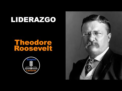 Los logros presidenciales de Theodore Roosevelt: Un legado de liderazgo y progreso.